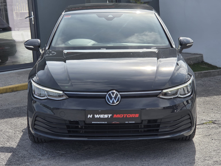 2023 Volkswagen Golf 1.5L Petrol For Sale Images