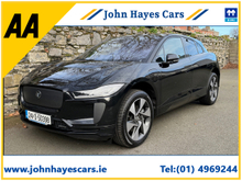 2024 Jaguar I-Pace 0L Electric For Sale Images