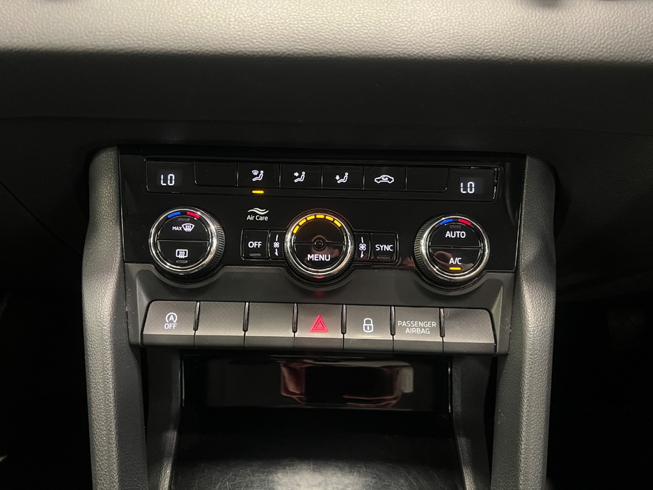 2019 Skoda Karoq 1.6L Diesel For Sale Images