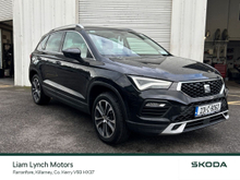 SEAT Ateca 2.0 TDI 115 BHP SE