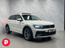 2019 VOLKSWAGEN TIGUAN ALLSPACE Allspace 7 Seater R-Line Automatic Diesel 2.0tdi - Straight Sale Discount