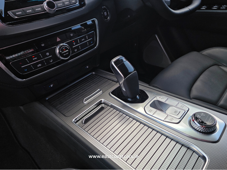 2025 Ssangyong Rexton 2.2L Diesel For Sale Images