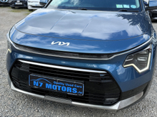 2022 Kia Niro 1.6L Petrol Plug-in Hybrid For Sale Images