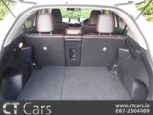 2021 Toyota Yaris Cross 1.5L Petrol Hybrid For Sale Images