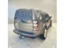 2014 Land Rover Discovery 3L Diesel For Sale Images