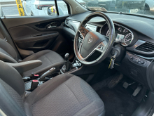 2017 Opel Mokka 1.6L Diesel For Sale Images