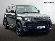 Land Rover Defender DEFENDER DEFENDER 110 3.0 D HAR