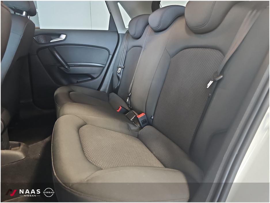 Audi A1 1.0 TFSI — thumbnail 10