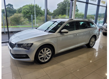 2021 Skoda Superb 2.0L Diesel For Sale Images