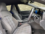 2021 VOLKSWAGEN GOLF GTE 1.4 TSI PHEV 245bhp 