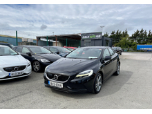 Volvo V40 D4 (190hp) R-Design Geartronic