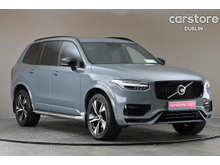 Volvo XC90 2.0 RDESIGN T8 RECHARGE 390BHP PHEV