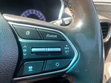 2020 Hyundai Santa Fe 2.2L Diesel For Sale Images