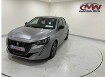 2022 Peugeot 208 1.2L Petrol For Sale Images