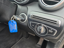 2018 Mercedes-Benz C Class 2.1L Diesel For Sale Images