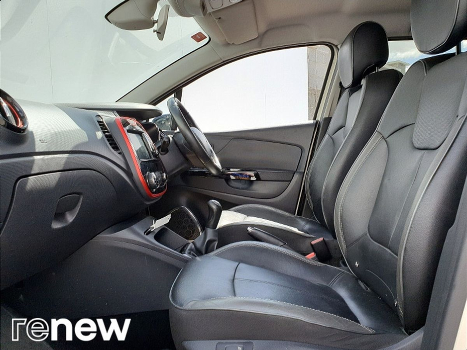 2016 Renault Captur 1.5L Diesel For Sale Images