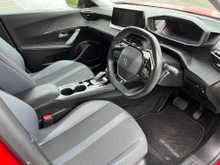 2021 Peugeot 2008 0L Electric For Sale Images
