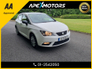 2017 VOLKSWAGEN POLO FINANCE ARRANGED * SEAT IBIZA ( V.W POLO)  * 5DR 1.0 MPI 75HP SE ST/SP 5DR * NEW NCT SEP-27 * LOW TAX JAN-26 * STAMPED SERVICE HISTORY * AA APPROVED * 101 SAFETY CHECKLIST * IMMACULATE * 12-MONTH 