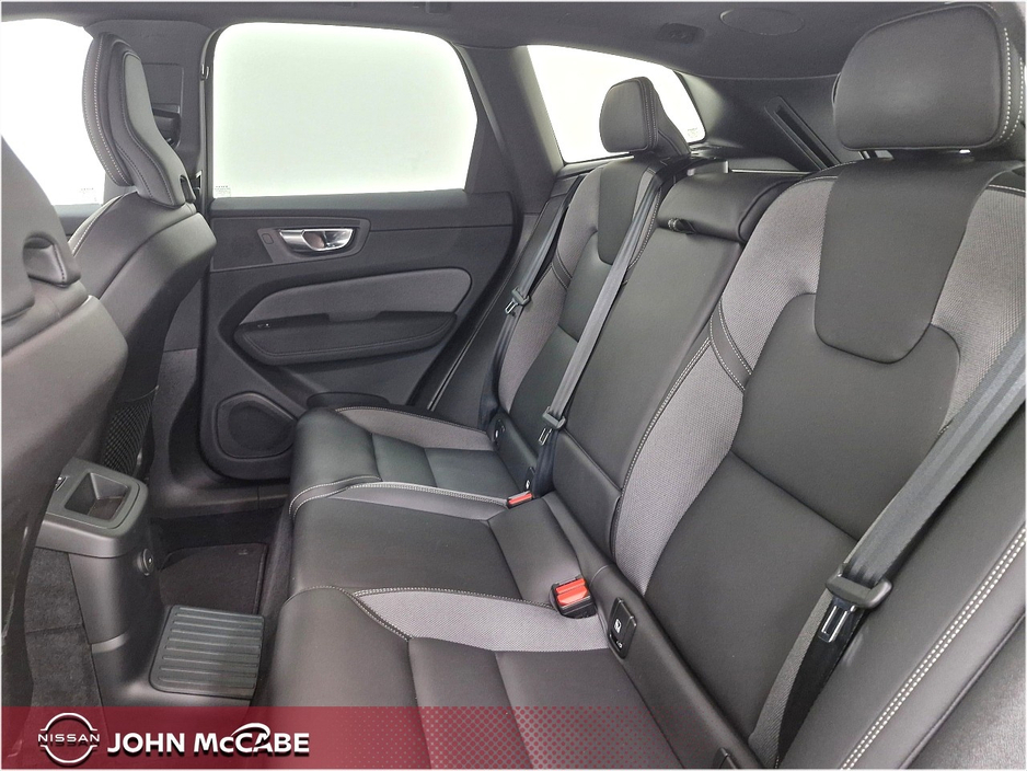 2026 Volvo XC60 2L Petrol Plug-in Hybrid For Sale Images