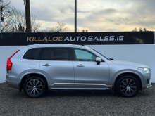 2021 Volvo XC90 2L Diesel For Sale Images