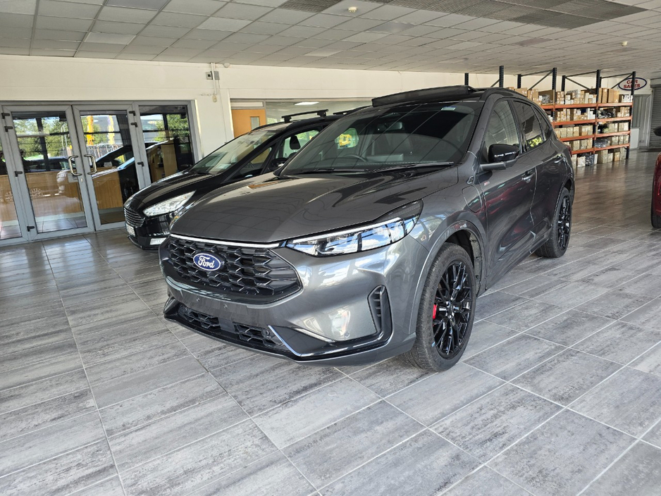 2026 Ford Kuga For Sale Images