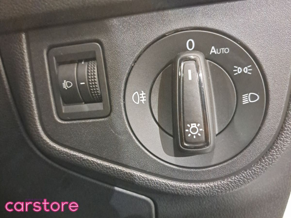 Volkswagen Polo 1.0 TSI AUTO *UPGRADED ALLOYS* — thumbnail 18