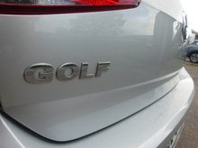 2015 Volkswagen Golf 1.2L Petrol For Sale Images