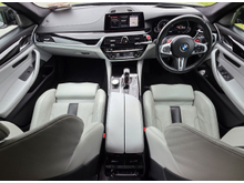 2019 BMW M5 4.5L Petrol For Sale Images