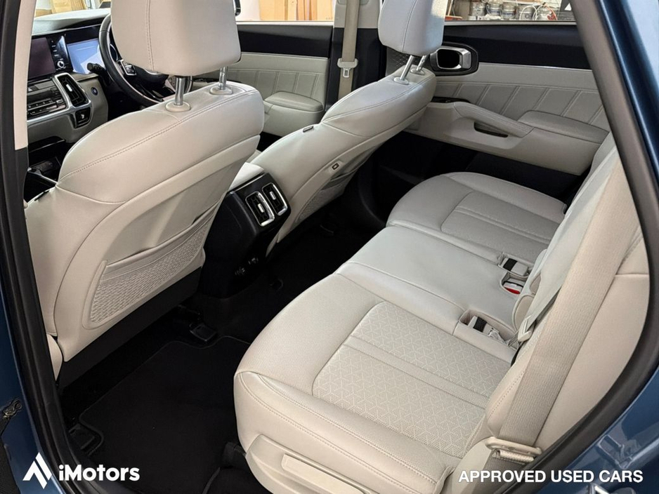 Kia Sorento AWD PLUG-IN HYBRID K3 5 SEATER 5DR Auto — thumbnail 13