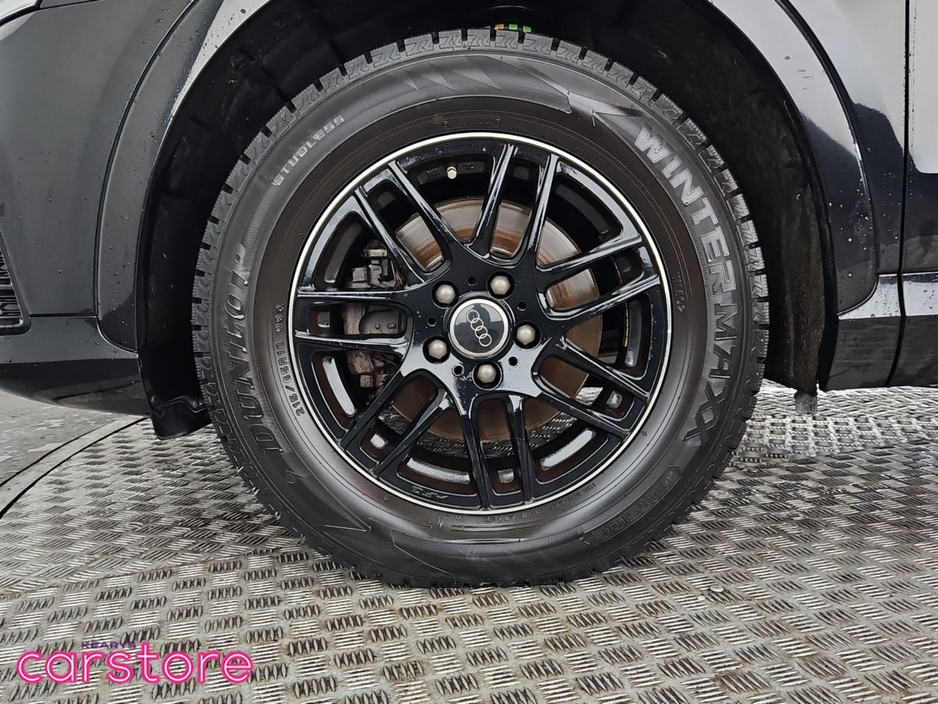 Audi Q3 1.4 5DR AUTO — thumbnail 14