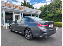 2021 BMW 3 Series 2.0L Petrol Plug-in Hybrid For Sale Images