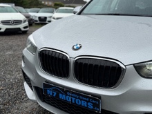 2018 BMW X1 2L Diesel For Sale Images