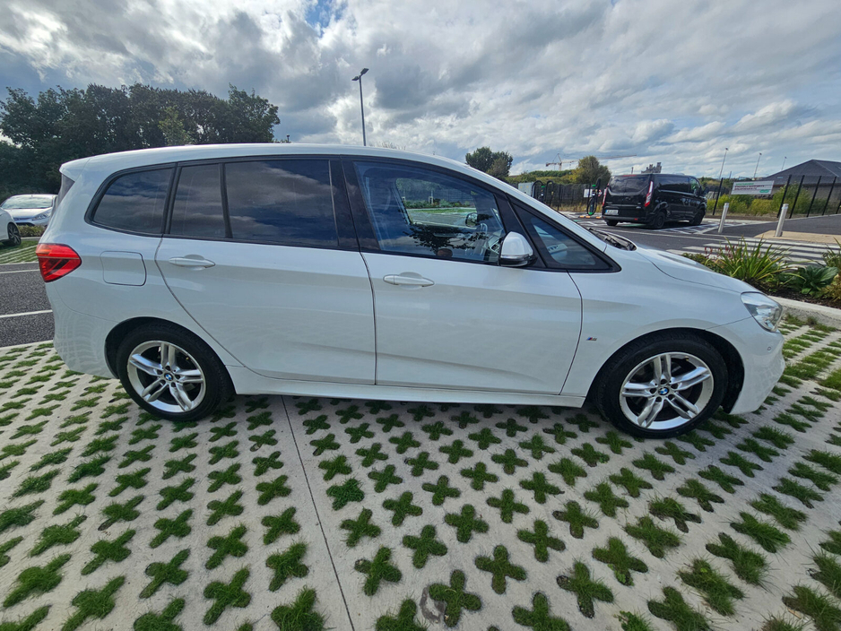BMW 2 Series 218d M Sport — thumbnail 18