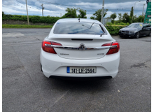 2014 Vauxhall Insignia 2.0L Diesel For Sale Images