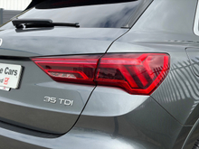2021 Audi Q3 2L Diesel For Sale Images