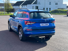 2021 Skoda Kodiaq 2L Diesel For Sale Images