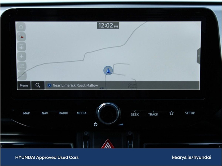 Hyundai i30 ORDER YOUR NEW 262 - I30 N LINE - TODAY — thumbnail 15