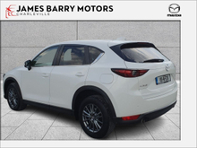 2018 Mazda CX-5 2.2L Diesel For Sale Images