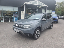 Dacia Duster JOURNEY TCE 90 DFULL MY