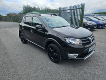 2015 Dacia Sandero 1.5L Diesel For Sale Images