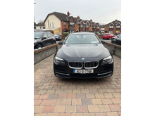 BMW 5 Series 518D 5E32 4DR AUTO SE GROUP 1