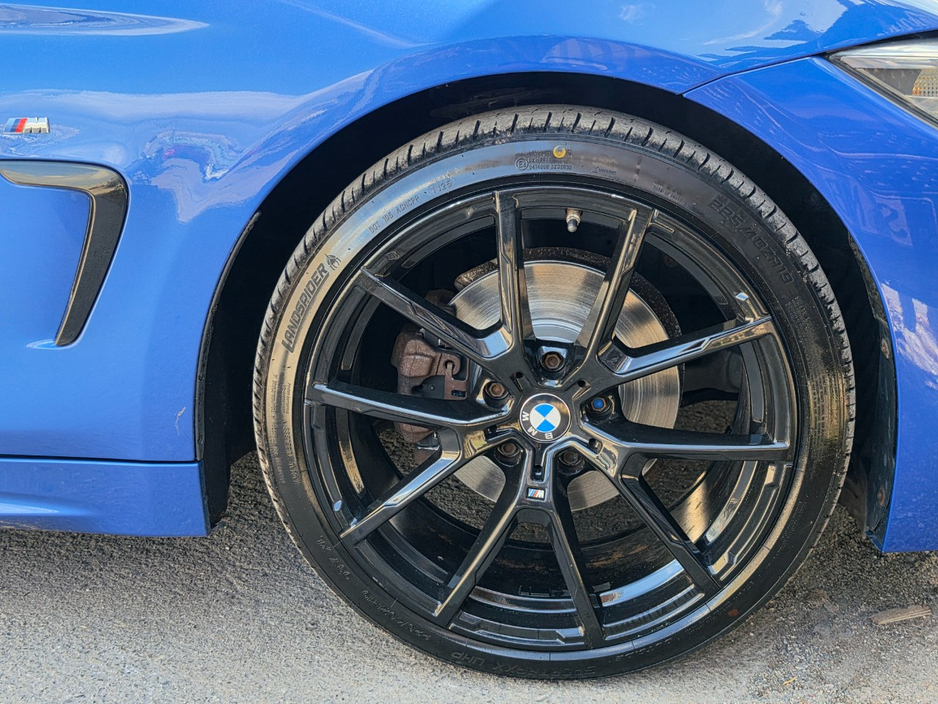 2016 BMW 4 Series 2L Diesel For Sale Images