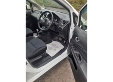 2014 Nissan Note 1.2L Petrol For Sale Images