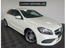 2016 Mercedes-Benz A Class 1.6L Petrol For Sale Images