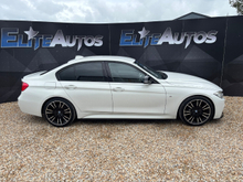 2014 BMW 3 Series 2L Diesel For Sale Images