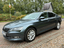 2018 Skoda Superb 2L Diesel For Sale Images