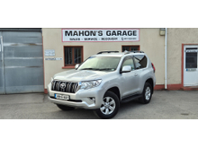 2020 Toyota Landcruiser 2.8L Diesel For Sale Images