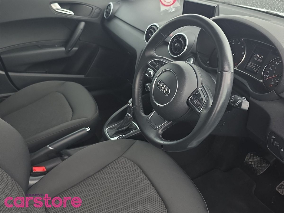 Audi A1 1.0 TFSI Sport — thumbnail 12