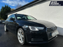 2016 AUDI A4 1.4 TFSI SE 150PS SERVICE HISTORY