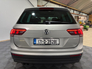 2017 VOLKSWAGEN TIGUAN CL 2.0 TDI 150HP MANUAL 6SPEED FWD 5DR